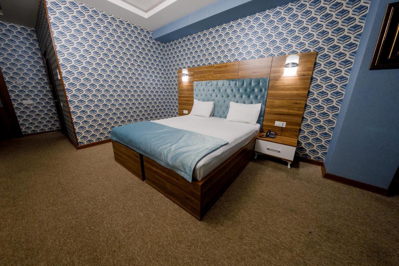 Royal Sapphire Hotel Baku Exterior photo